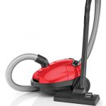 Black&Decker Vacuum Cleaner VM 1200 3