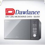 Dawlance DW128G Microwave oven