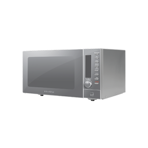Ecostar EM-2501SDG Microwave Oven 25 Ltr