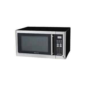 Ecostar Microwave Oven EM-3401SDG 34 L