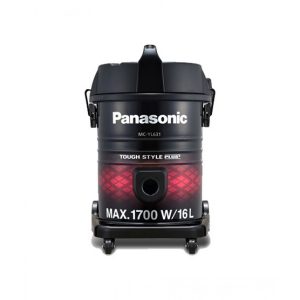 Ezziel Panasonic Vacuum Cleaner MC-YL631