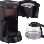 Ezziel Black&decker dcm600 coffee maker 2