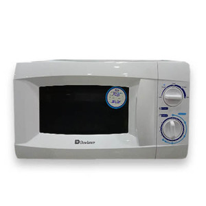 Dawlance DW-MD 15 Microwave Oven