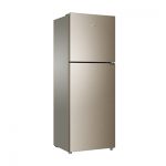 Haier HRF-216 EBD 9 CFT Top Mount Refrigerator ezziel