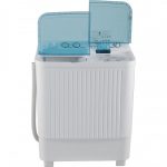 Haier Semi-Auto Washing Machine HWM 100-BS 10 KG Ezziel 2