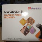 Dawlance Garment Steamer DWGS-2316