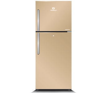 Dawlance 9173 WB Chrome+ series Refrigerator Ezziel