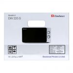 Dawlance DW-225-S Microwave oven - Ezziel