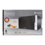 Dawlance DW-550AF Microwave oven - Ezziel 3