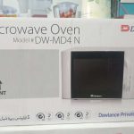 Dawlance Md4 Microwave oven ezziel