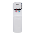 Ecostar water dispenser WD-450F ezziel for display