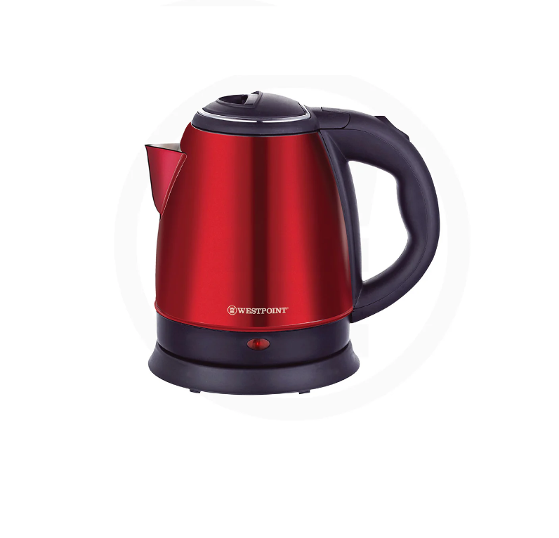 West Point Cordless Kettle WF-410