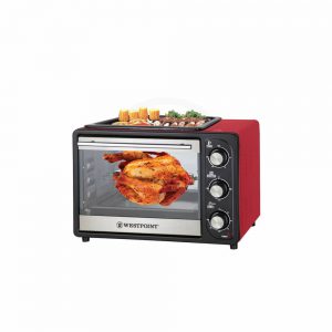 West Point Rotisserie Oven with BBQ WF-2400RD