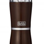 Black+decker Coffee grinder cbm4