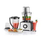 food processor