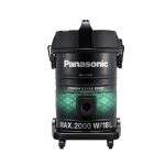 Panasonic Vacuum 633