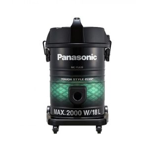 Panasonic Vacuum 633