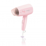 Philips Hair Dryer BC010 pink