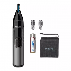 Philips nose trimmer 3650