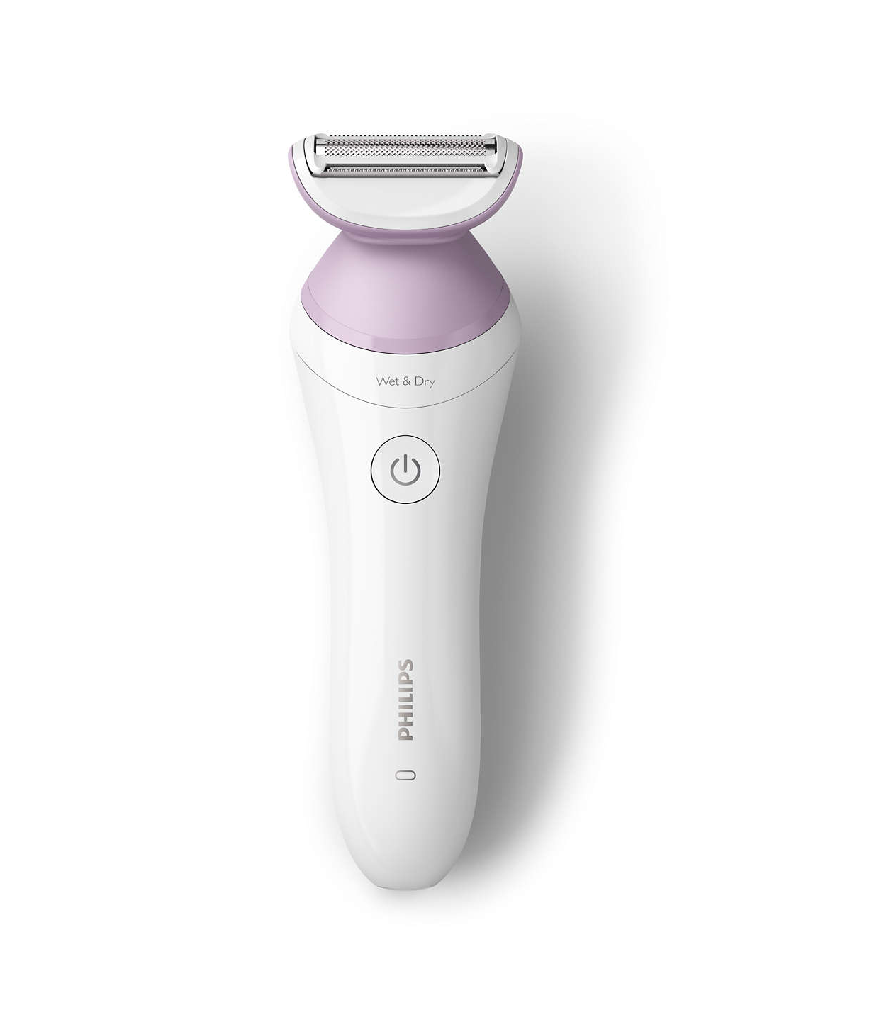 Philips Lady Shaver 136