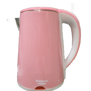 national romex pink kettle