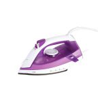 Dawlance steam Iron Teflon 2217 T Purple