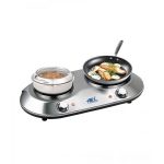 anex hot plate 2066SS