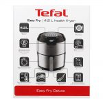 Tefal air fryer 401D27