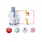 Philips Hard Juicer HR1811/71