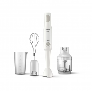 Philips hand blender with chopper 2533