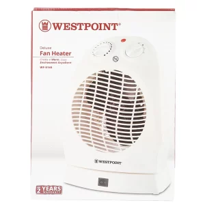 WEstpoint heater 5145