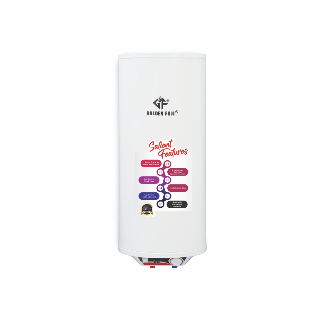 60 liter electric storage geyser