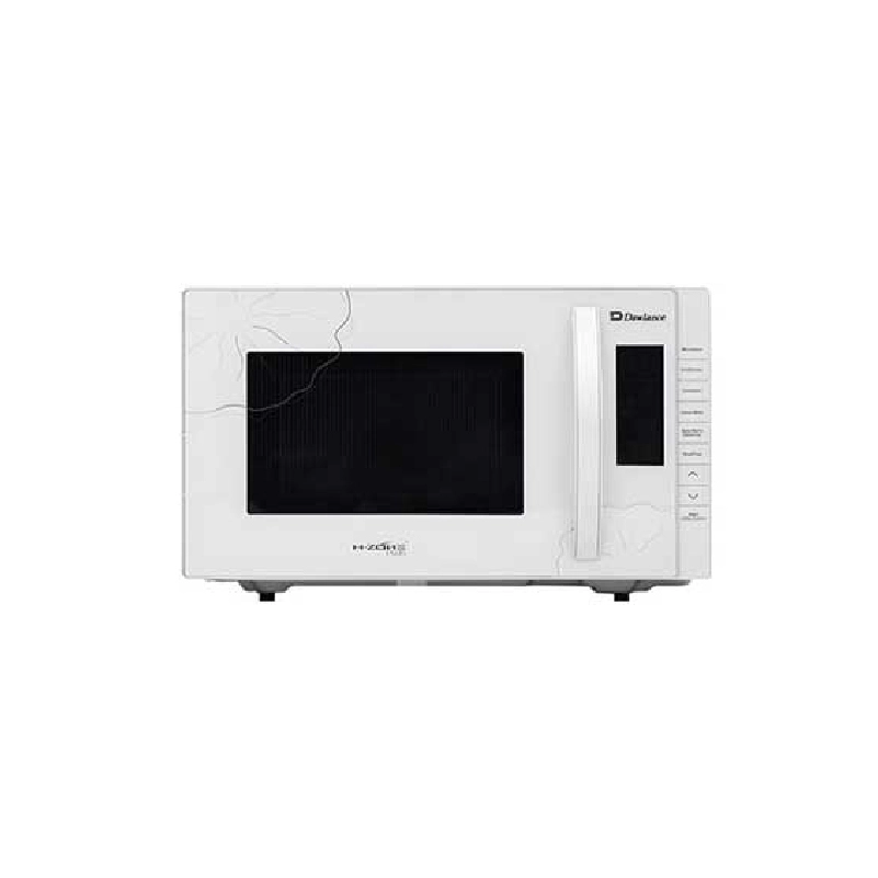 Dawlance DW115SE Microwave Oven Baking Series 25 L