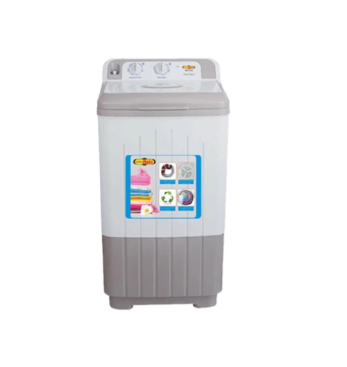 Super Asia washing machine SA-270