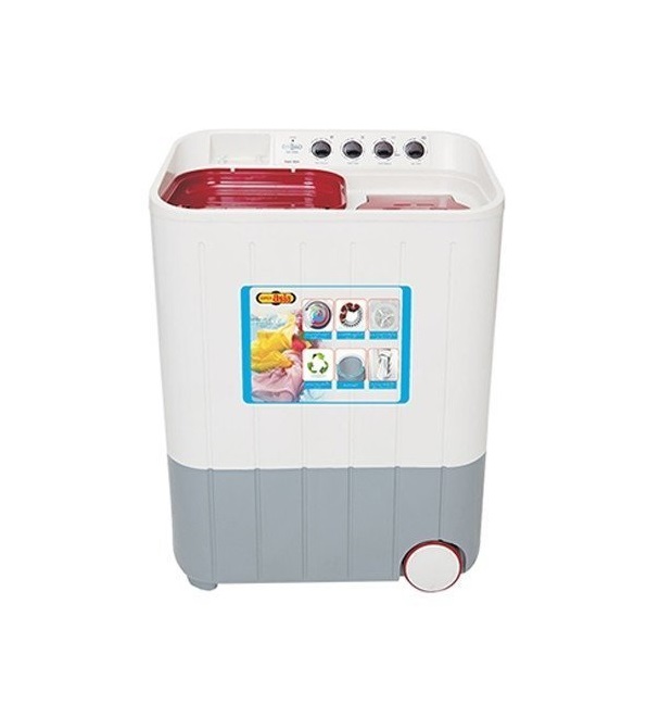 Super asia washing machine 244 7KG