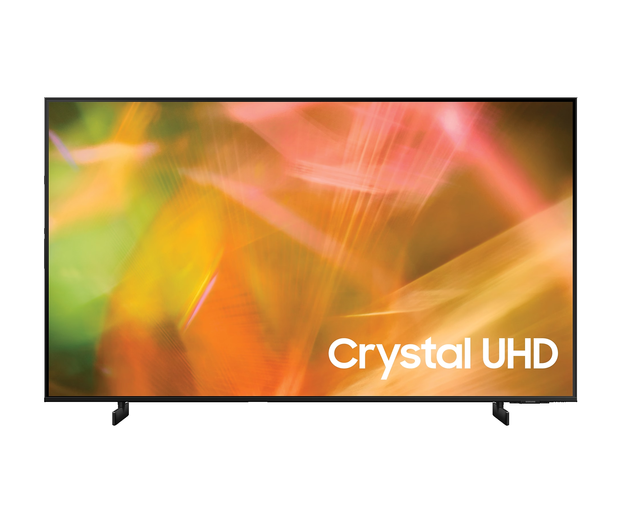 Samsung 4K UHD Crystal LED Smart TV 85″Inch 85AU8000