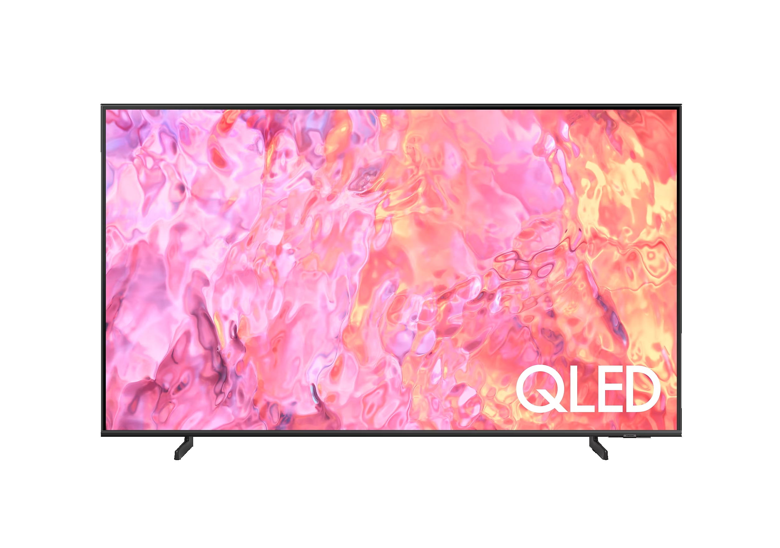 Samsung 4K QLED LED TV 55″Inch 55Q60C