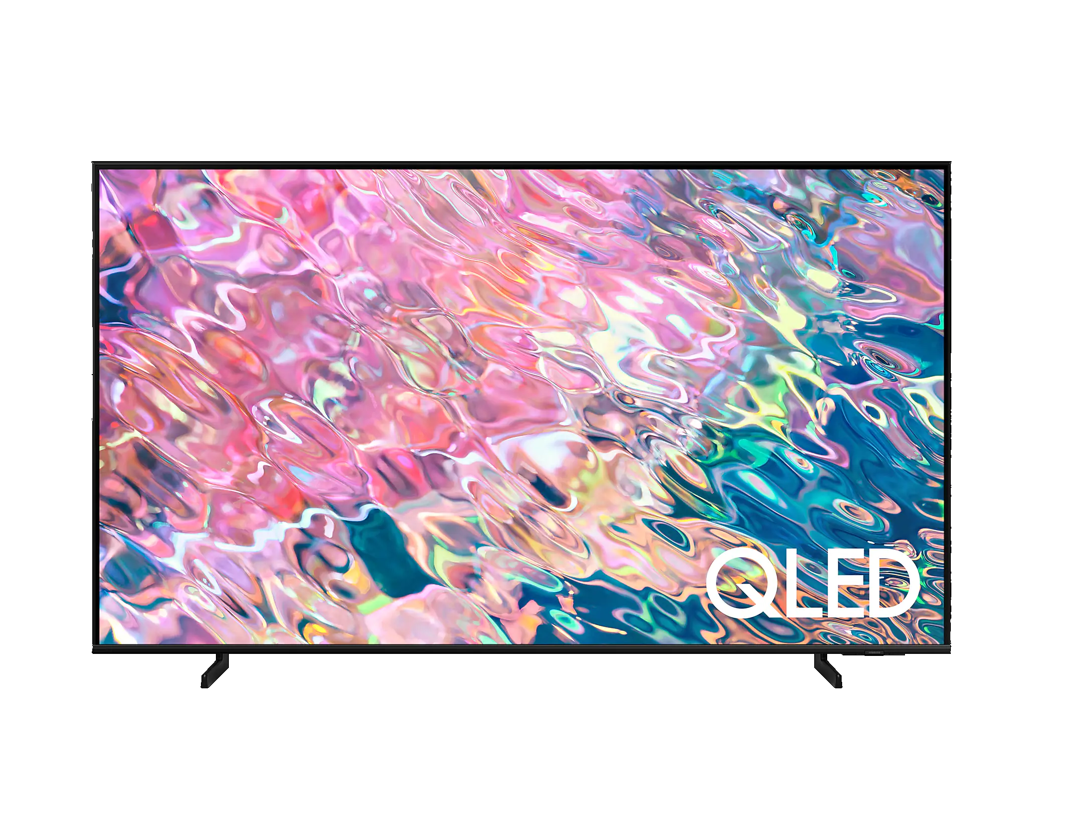 Samsung 4K QLED LED TV 55″Inch 55Q60B