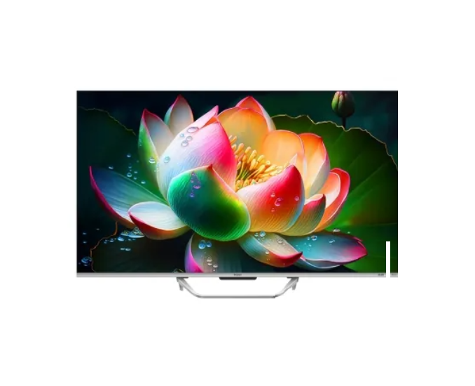Haier QLED TV 55 Inch H55S800UX Google TV 4K UHD