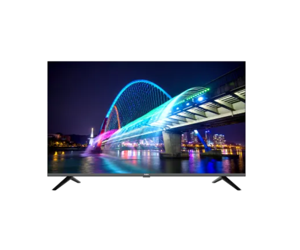 Haier 4K HDR LED TV 43 Inch Google TV H43K800UX