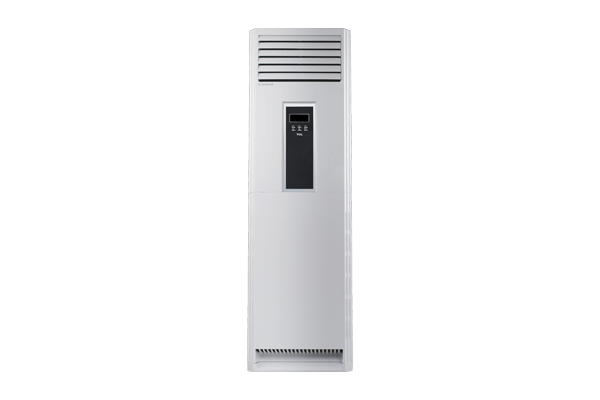 Tcl Floor Standing Air Conditioner 24 FS Inverter