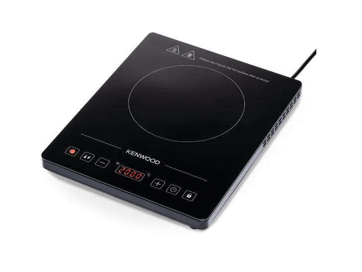 Kenwood Induction Cooker IDC01 2000Watts