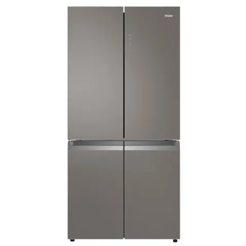 Haier Side-By-Side Inverter Refrigerator HRF-678 TGG